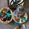 Мини конфета (кофейное зерно) в Cfngon по цене 40