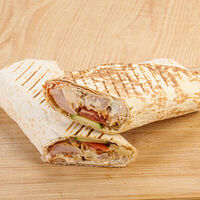 Шаурма классическая в Пекарня 24