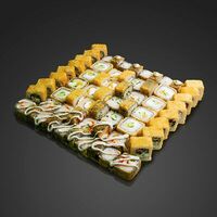 Сет Темпурный биг в Sushi Fixprice