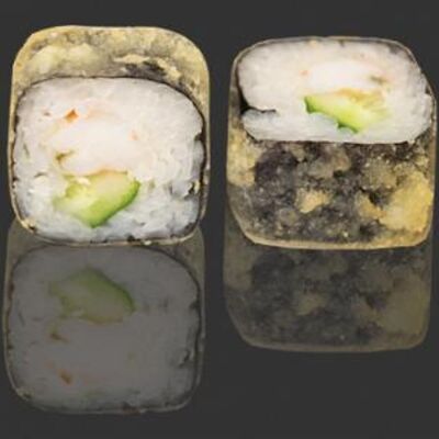 Темпура эби в Dragon Sushi по цене 378 ₽