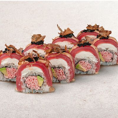 Майами в Sushi Bistro по цене 660 ₽