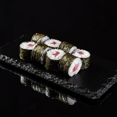 Классический с Тунцомв Otaru по цене 309 ₽