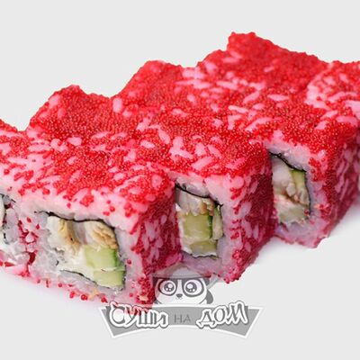Сливочный в Суши на Дом по цене 360 ₽