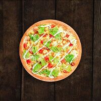 Пицца Цезарь в TwoPizza