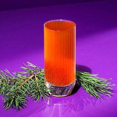 Хвойный чай в Coffee Like по цене 280 ₽