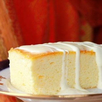 Запеканка творожная в DM Cafe по цене 189 ₽