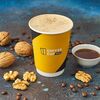 Ореховый раф в Coffee Cup to Go по цене 180