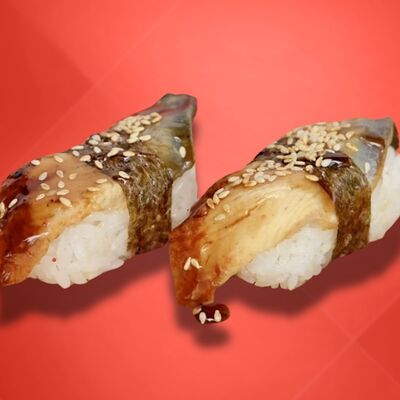 Суши с угрем в Tamakisushi по цене 900 ₸