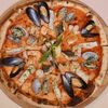 Пицца с морепродуктами в Positano по цене 2990
