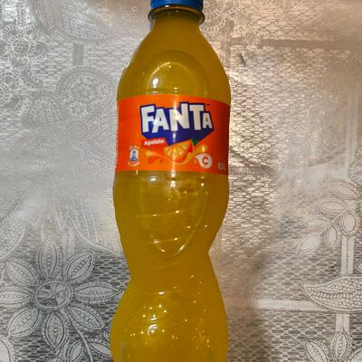 Fanta в Чайхана Омар Хайям по цене 250 ₽