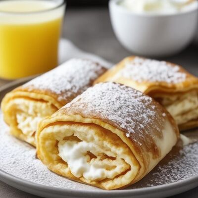 Комбо Завтраки в Moyo по цене 398 ₽