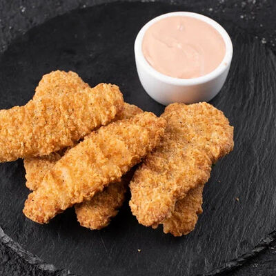 Чикен крокет в Tokio35 по цене 420 ₽