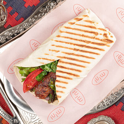 Кюфта в Mini Turkish Spot по цене 450 ₽