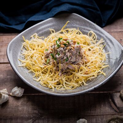 Салат Пикантный в Кей Стоун по цене 1150 ₽