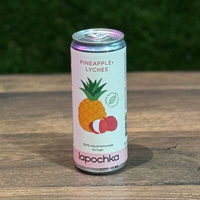 Lapochka Pineapple-Lychee в Лапшичная Timmy Choo по цене 220 ₽