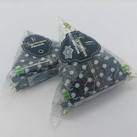 Онигири крабокв Европа