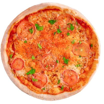 Маргарита в Ibis pizza по цене 419 ₽