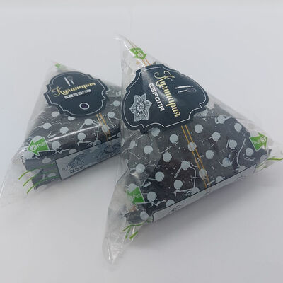 Онигири крабокв Европа по цене 140 ₽