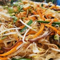 Сао чынг в Nem & Pho Вьетнамская Кухня