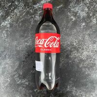 Coca-Cola в Ирон фынг