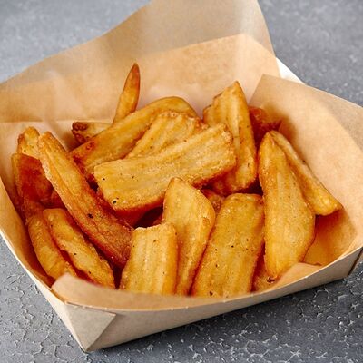 Картофельные стрипсы в Прожарка по цене 179 ₽