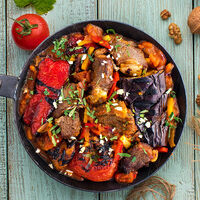 Чанахи в Кавказ