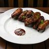 Крылья BBQ в Gonzo по цене 720