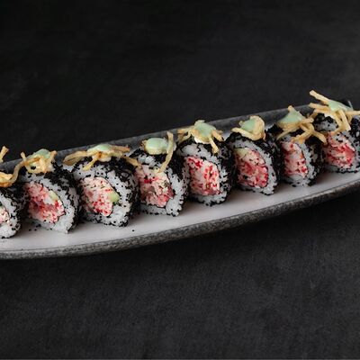 Ролл Ночная Москва в Nest по цене 690 ₽