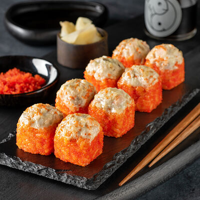 Эби чикка в СушиСтор по цене 323