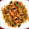 №124А Филе курицы в крахмале с овощами в Китаечка по цене 1355