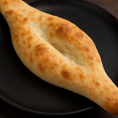 Лепешка в Оджах по цене 80 ₽