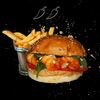 Kimchi Burger в Hot2be по цене 5500