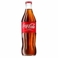 Coca-cola 330 в Дом 34