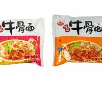 Лапша быстрого приготовления Premium New Good Ramen в Yammy