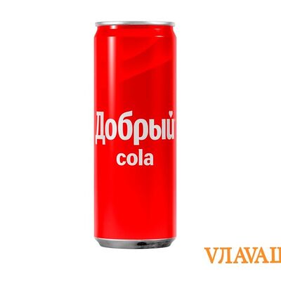 Добрый Cola в Vlаvаше по цене 110 ₽