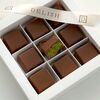 Набор 9 конфет с дубайской начинкойв Delish по цене 2080
