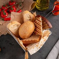 Хлеб Столичныйв Сытно Аппетитно