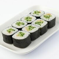 Каппа Маки в YumiGo Sushi