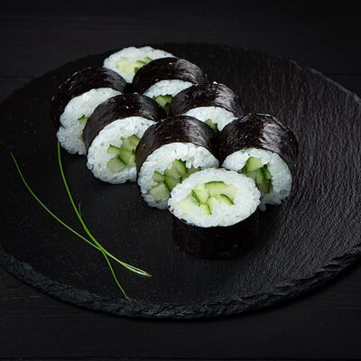 Каппа маки в Sushi n roll по цене 241 ₽