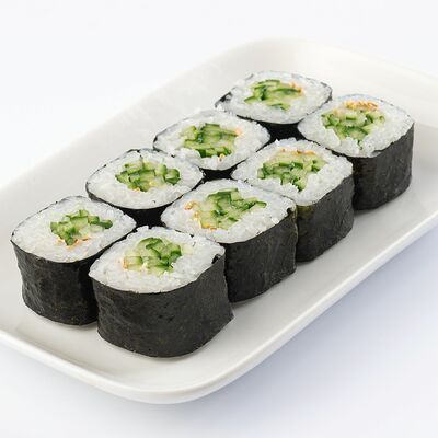 Каппа Маки в YumiGo Sushi по цене 120 ₽