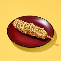 Корн-доги в дошике в Мёndon