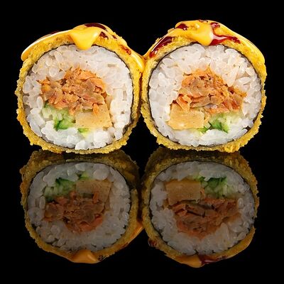 Мюнхен в Япошка по цене 525 ₽