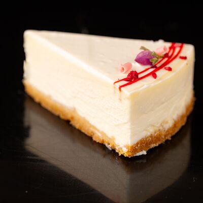 Чизкейк в Il SUSh-ka по цене 344 ₽