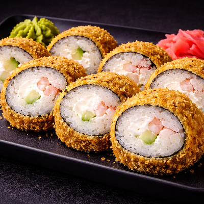 Гейша в Авто Япончик по цене 738 ₽