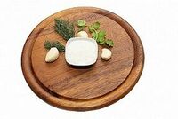 Соус сметанно-чесночный в Гриль Ру