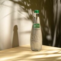 Минеральная вода с газом Mever в Libido