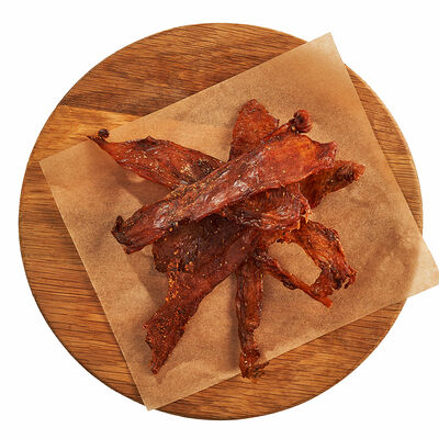 Джерки к пиву из курицы в Ёрш по цене 220