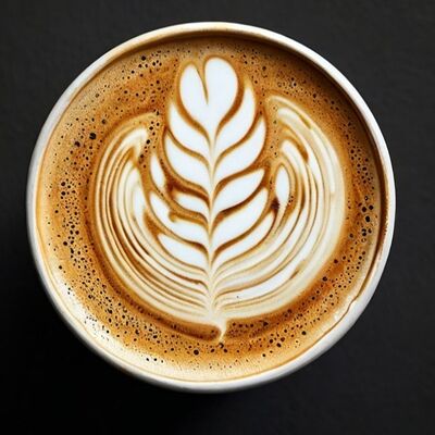 Капучино в Cult Coffee по цене 170 ₽