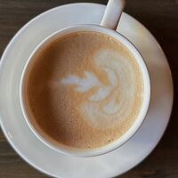 Капучинов Миндаль Coffee & Food