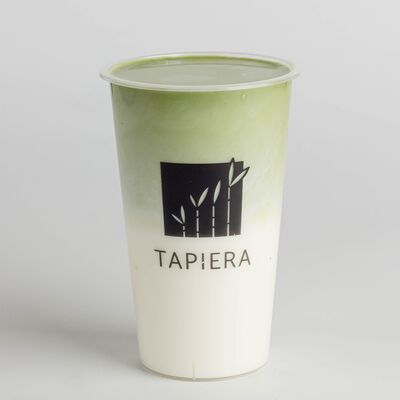 Японский чай Матча латте в Tapiera по цене 358 ₽